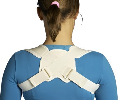 Clavicle Immobilizer / Posture Support