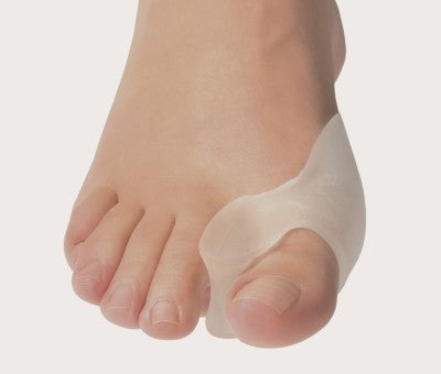 Orthia Gel Bunion Guard With Toe Spreader 1 Per Pack