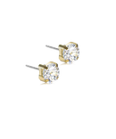 GOLDEN TITANIUM Tiffany - Skin Friendly Earrings Ireland