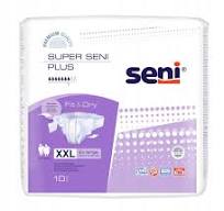 All In Ones Super Seni Plus Adult Diapers