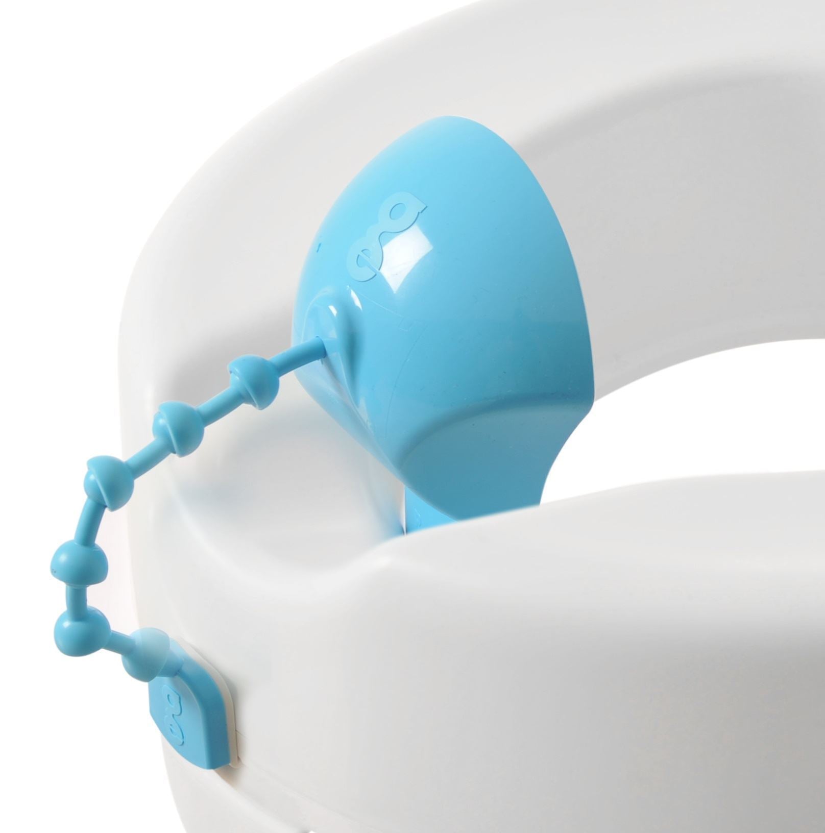 Splash guard sales for potty seat