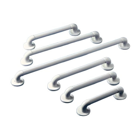 Moulded Fluted Grab Rail