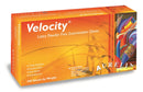 Latex Gloves | Powder Free (In-Stock, Price Includes VAT) - 100 gloves per box - Ireland - PPE