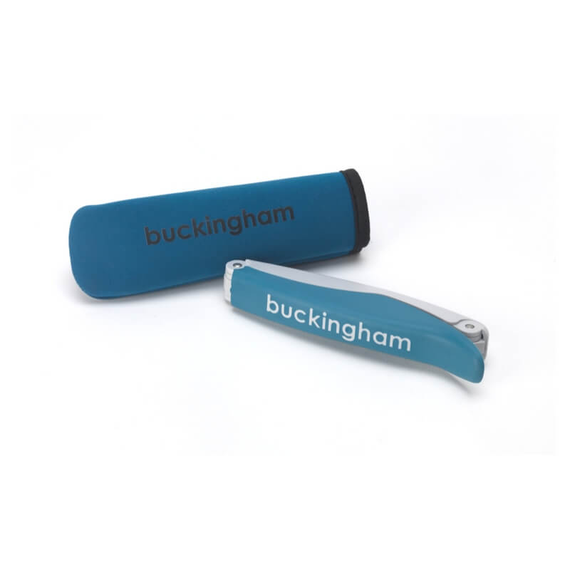 Buckingham Pocket Easywipe Personal Hygiene Aid - Tissue Holder