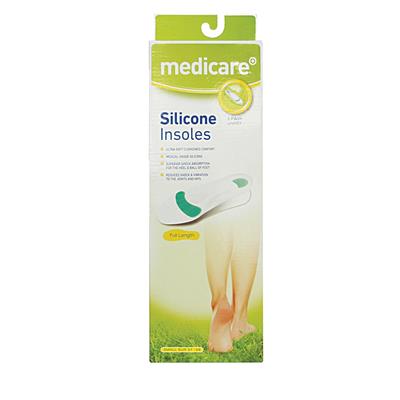 Lidl gel insoles shop