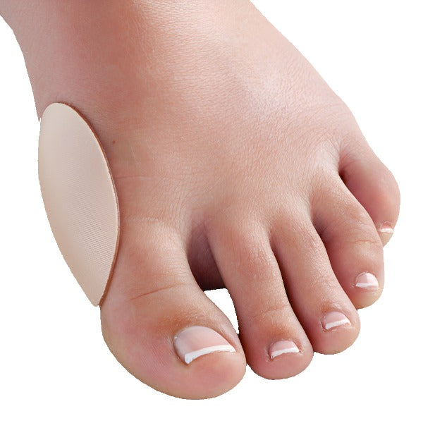 Gel Bunion Covers (Pack of 3)