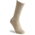Wool‑rich Softhold® Seam‑free Cushioned Sole Socks (2 PACK)