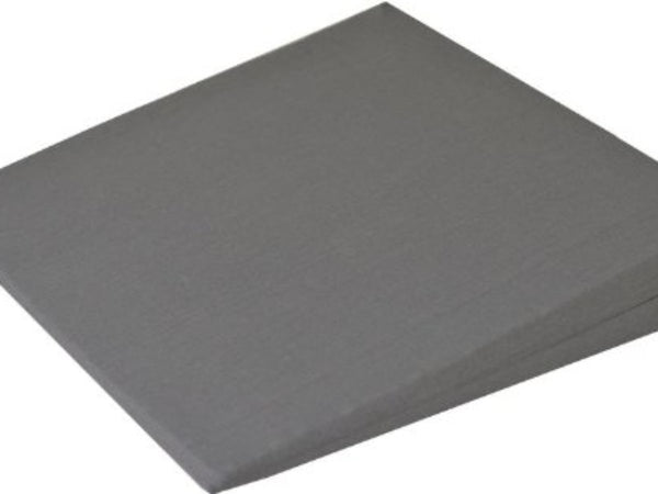 Wedge Cushion Extra | Grey Colour