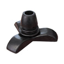 3 Pod  Cane Tip Ferrule 19mm
