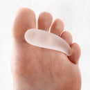 Gel Universal Toe Crests - Pack of 2