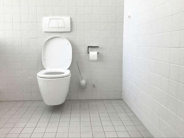 What is incontinence?