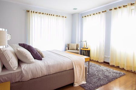 Bedroom Aids