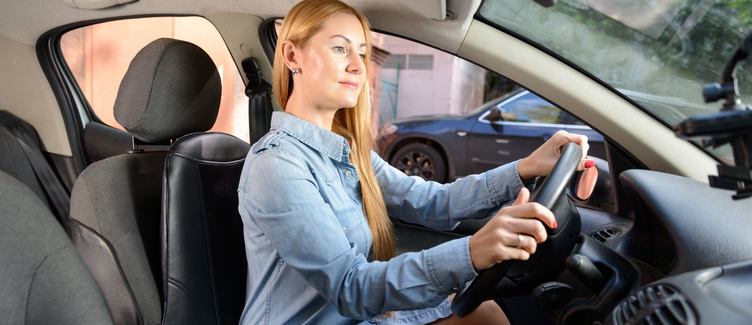 Car Aids Ireland | Back Supports & Cushions for Vehicle Use