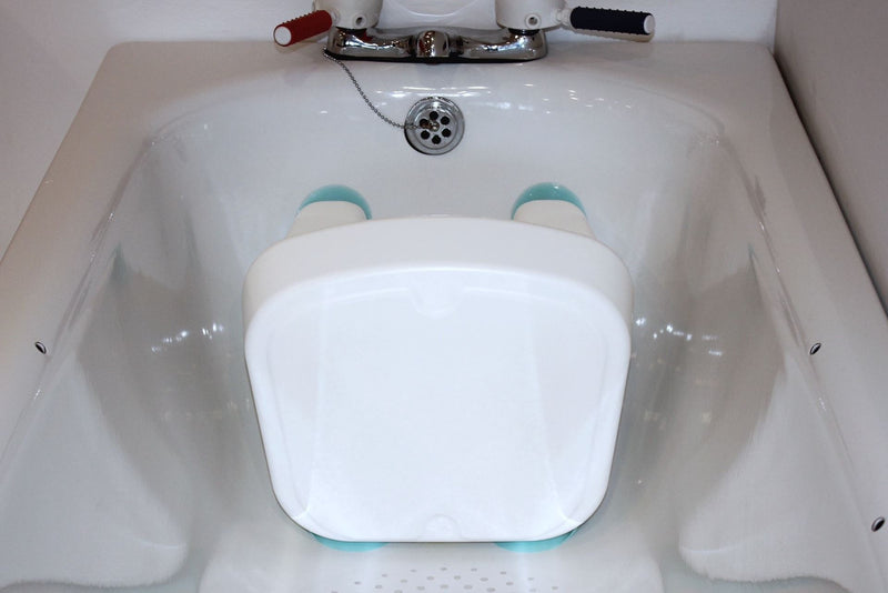 Ashby Bath Shortener | Reduces Bath Length by 12 Inches