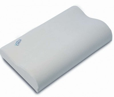 Orthopedic Comfort Pillow ViscoElastic - Medium - Orthia