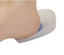 Orthia 2 DENSITY HEEL PAD WITH CUP- 2 Per pack