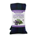 Microwavable Lavender Heat Pack