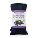 Microwavable Lavender Heat Pack