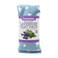 Microwavable Lavender Heat Pack