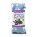 Microwavable Lavender Heat Pack