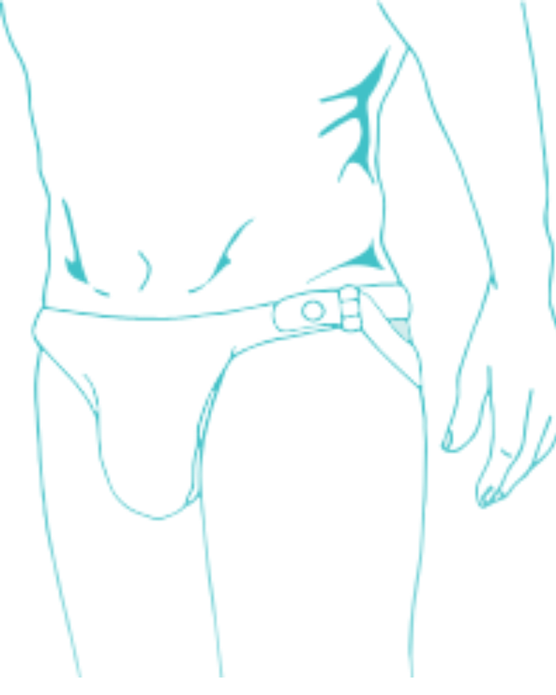 Suspensory Jockstraps | Jock Strap