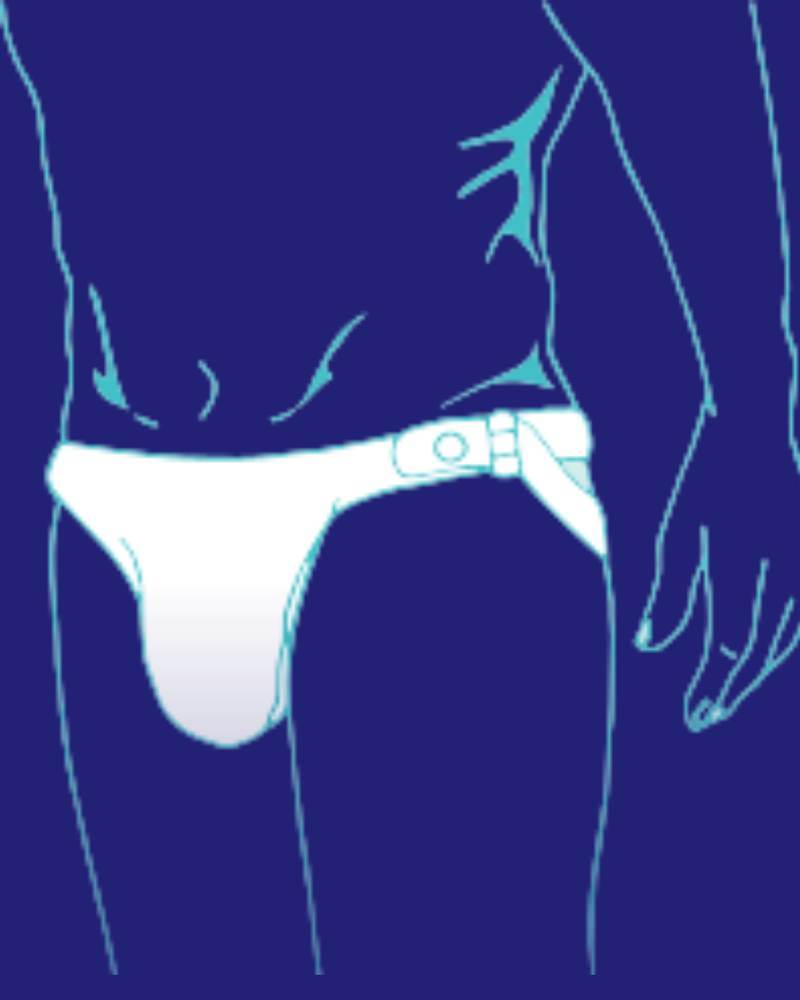 Suspensory Jockstraps | Jock Strap