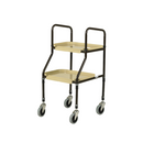 Height Adjustable Trolley Walker - Ireland