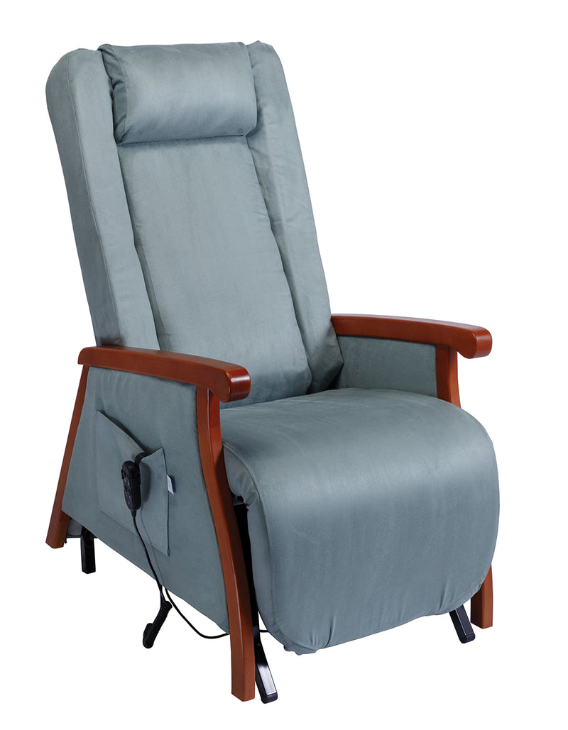 Scotty II Lift and Recline Armchair