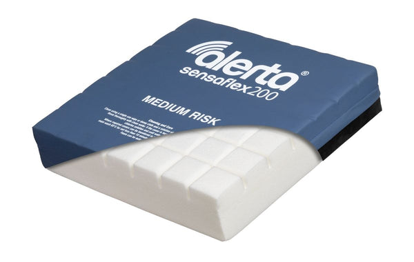 Sensaflex 200 Foam Cushion - Medium Risk Pressure Cushion