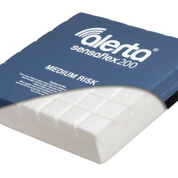 Sensaflex 200 Foam Cushion Medium Risk Pressure Cushion