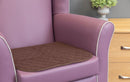 Washable Incontinence Chair Pad