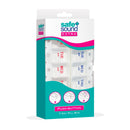 Push-Button 7 Day Pill Box