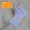 ELASTICATED HAND SUPPORT