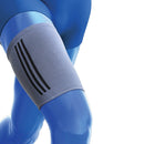 ELASTICATED THIGH SUPPORT