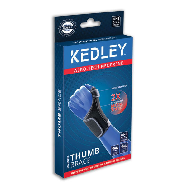 AERO TECH THUMB BRACE