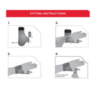 AERO TECH THUMB BRACE