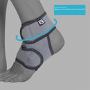 NEOPRENE ANKLE SUPPORT-Universal