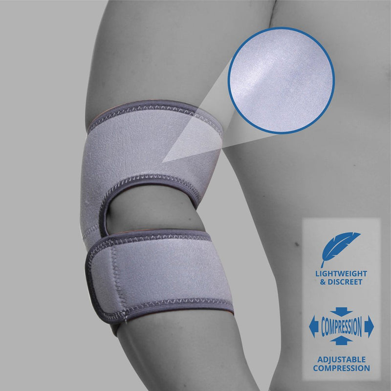 NEOPRENE ELBOW SUPPORT-Universal