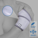 NEOPRENE WRIST SUPPORT-Universal