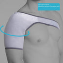 NEOPRENE SHOULDER SUPPORT-Universal