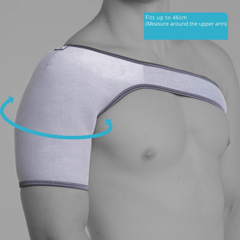 NEOPRENE SHOULDER SUPPORT-Universal
