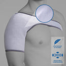 NEOPRENE SHOULDER SUPPORT-Universal