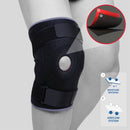 AERO TECH HINGED KNEE SUPPORT - 1 SIZE