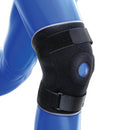 AERO TECH HINGED KNEE SUPPORT - 1 SIZE