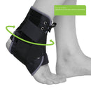 LACE UP ANKLE SUPPORT-Universal