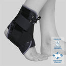 LACE UP ANKLE SUPPORT-Universal