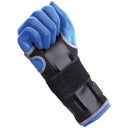 AERO TECH WRIST SUPPORT WITH METAL SPLINT