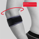 AERO TECH TENNIS ELBOW SUPPORT - 1 SIZE