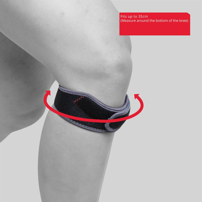 AERO TECH PATELLA BRACE 1 SIZE