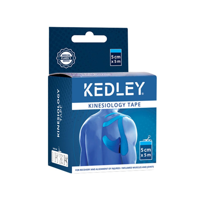 KINESIOLOGY TAPE -  5cm X 5cm
